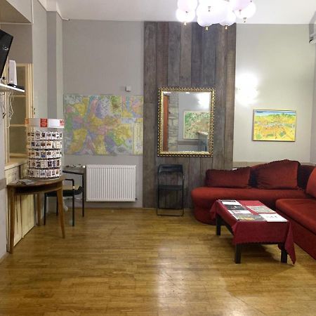 Kecskemeti Rooms Budapest Extérieur photo