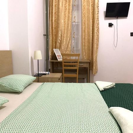 Kecskemeti Rooms Budapest Extérieur photo