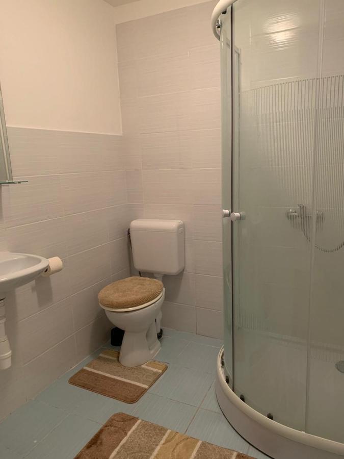 Kecskemeti Rooms Budapest Extérieur photo