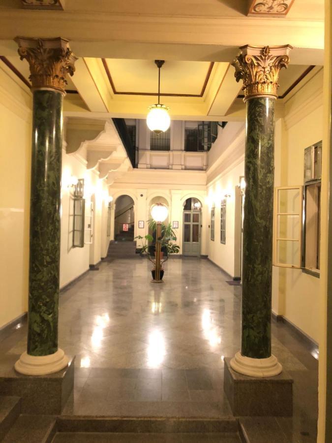 Kecskemeti Rooms Budapest Extérieur photo