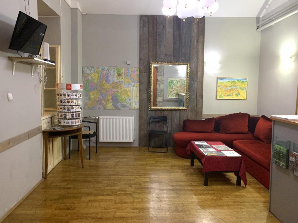 Kecskemeti Rooms Budapest Extérieur photo