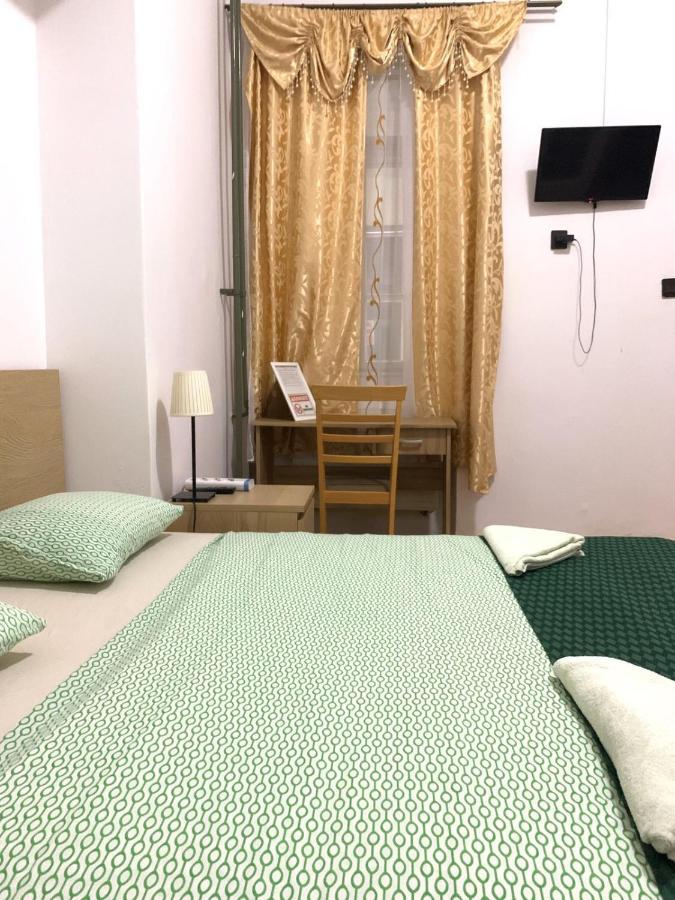Kecskemeti Rooms Budapest Extérieur photo