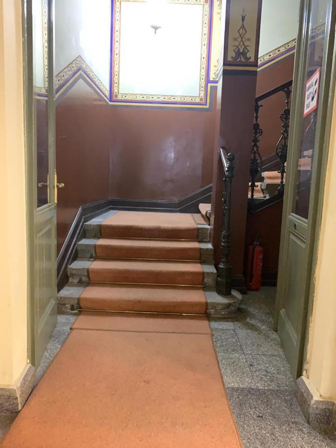 Kecskemeti Rooms Budapest Extérieur photo