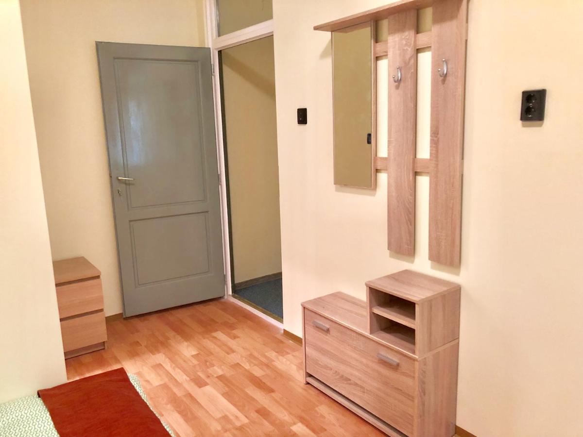 Kecskemeti Rooms Budapest Extérieur photo