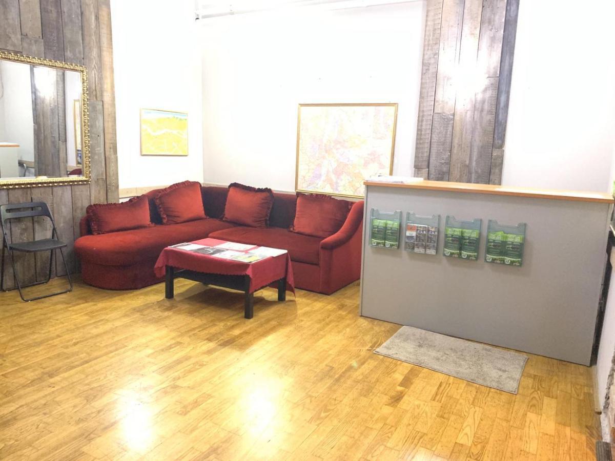 Kecskemeti Rooms Budapest Extérieur photo
