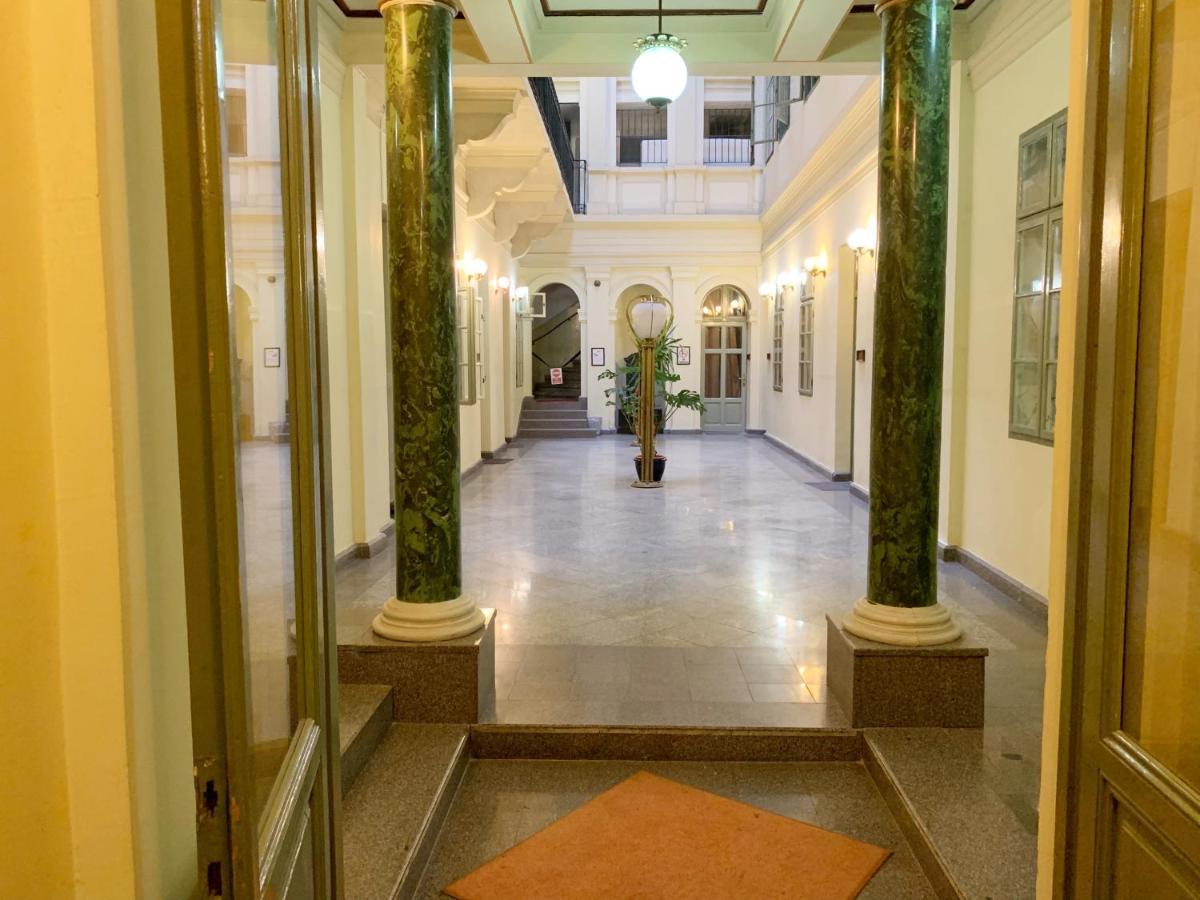 Kecskemeti Rooms Budapest Extérieur photo