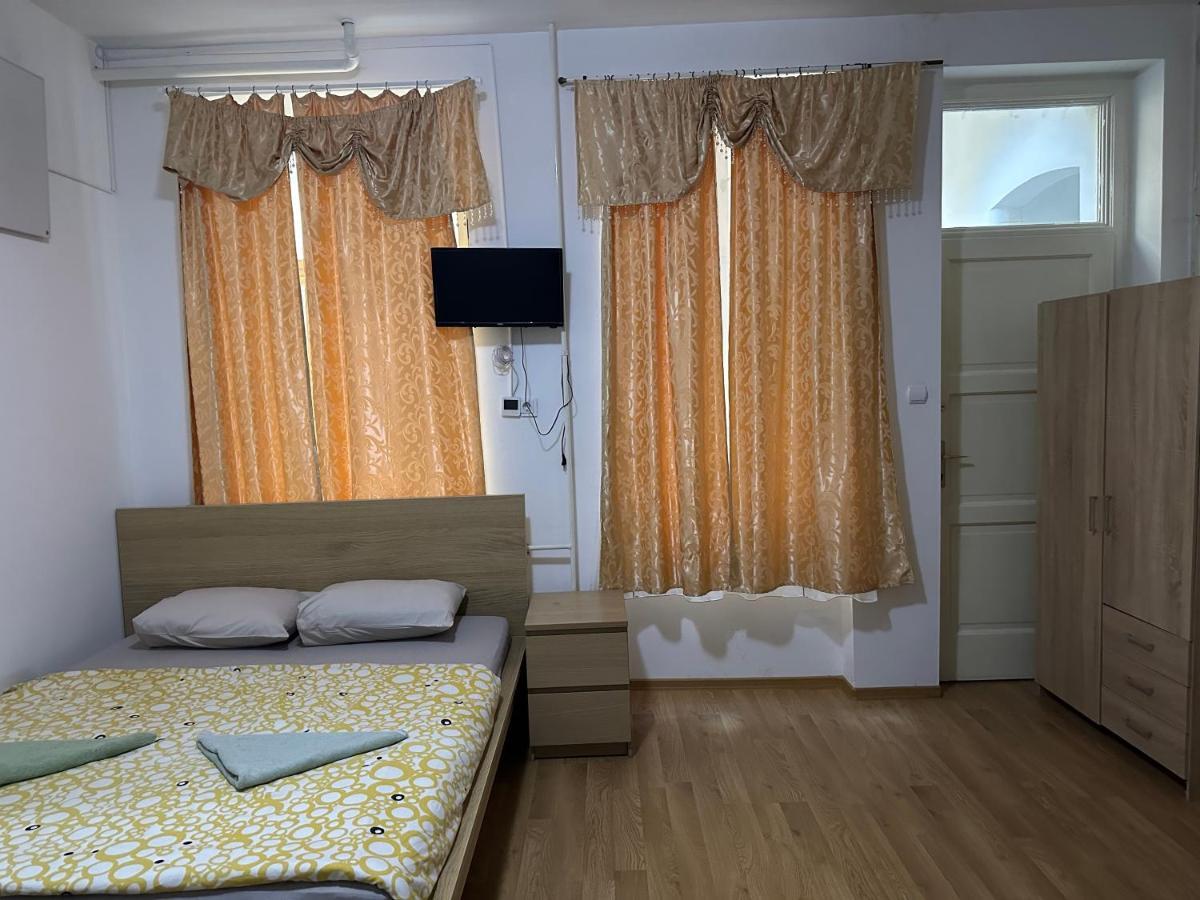 Kecskemeti Rooms Budapest Extérieur photo