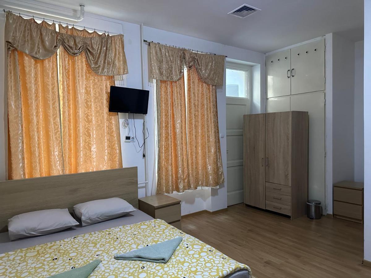 Kecskemeti Rooms Budapest Extérieur photo