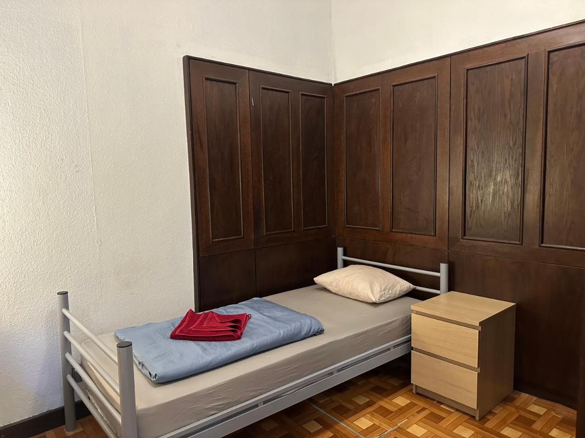 Kecskemeti Rooms Budapest Extérieur photo