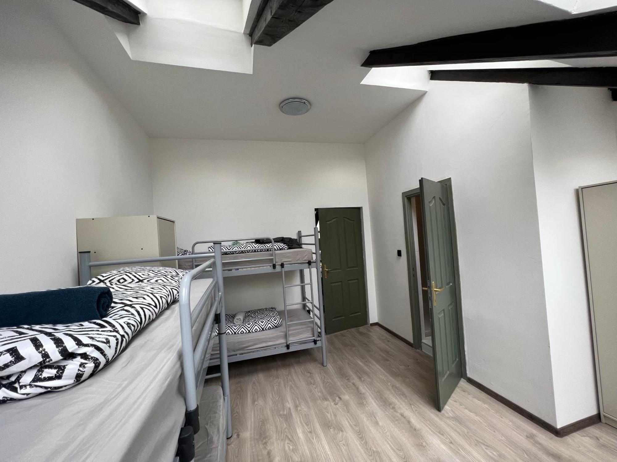 Kecskemeti Rooms Budapest Extérieur photo